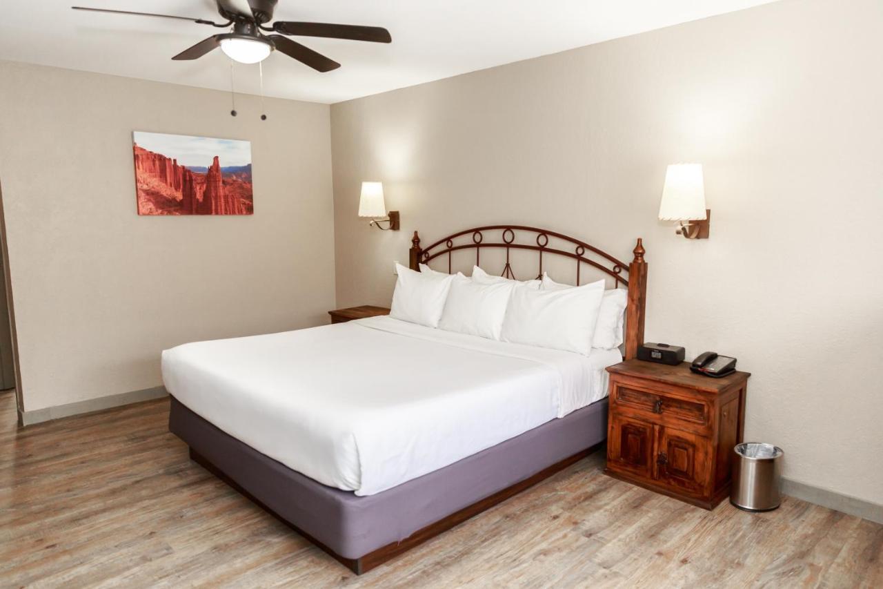 King Room Disability Access