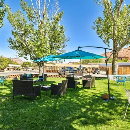 Adventure Inn Moab-3